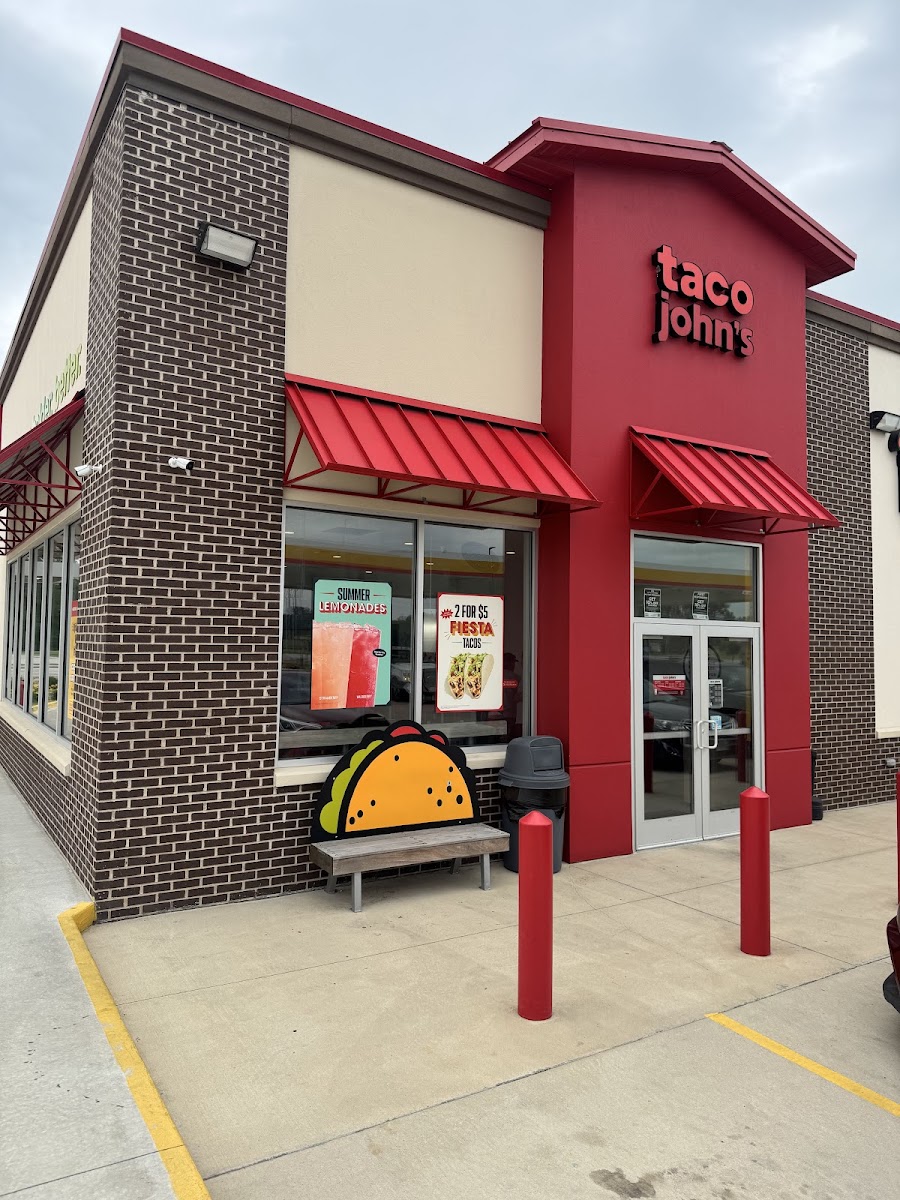 Taco John's